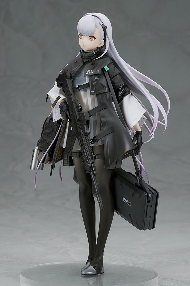 Girls' Frontline - AK-Alfa - 1/7 (Ques Q) photo 5