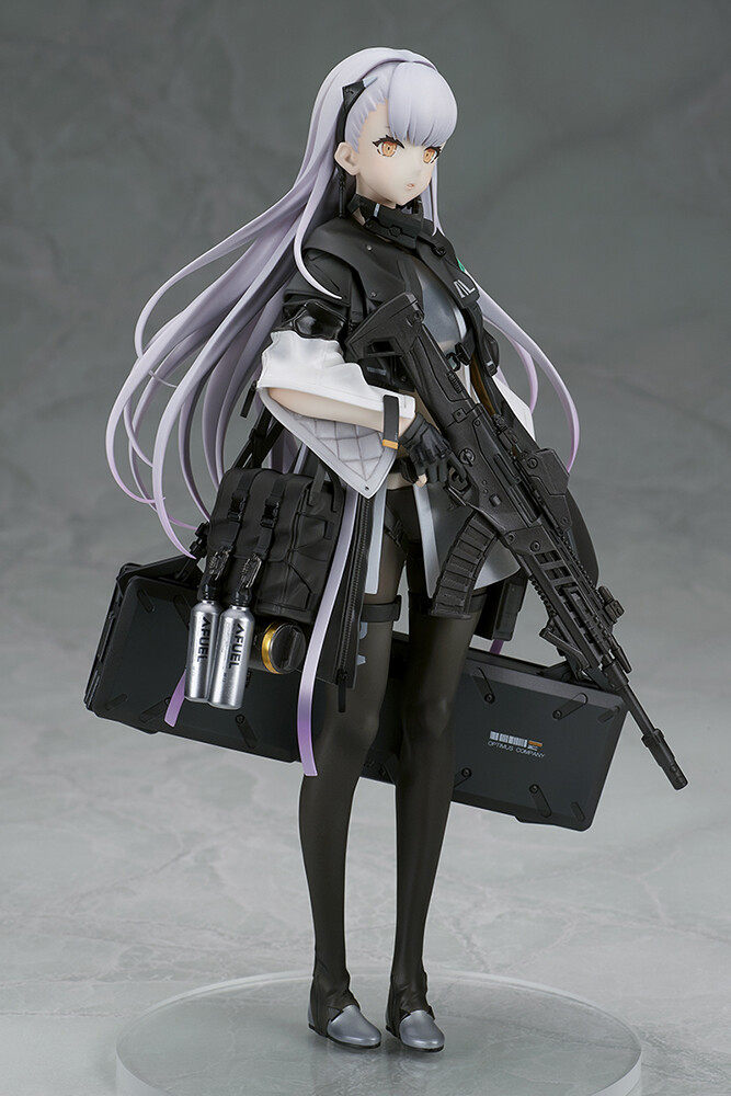 Girls' Frontline - AK-Alfa - 1/7 (Ques Q) photo 6