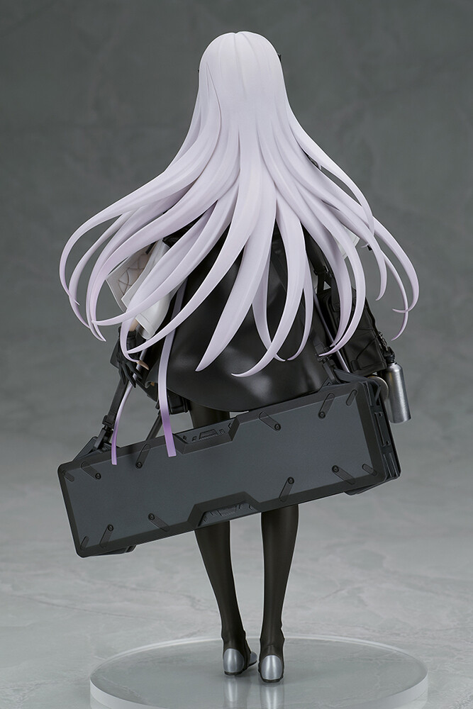 Girls' Frontline - AK-Alfa - 1/7 (Ques Q) photo 9
