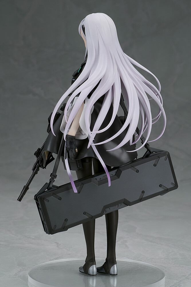 Girls' Frontline - AK-Alfa - 1/7 (Ques Q) photo 10