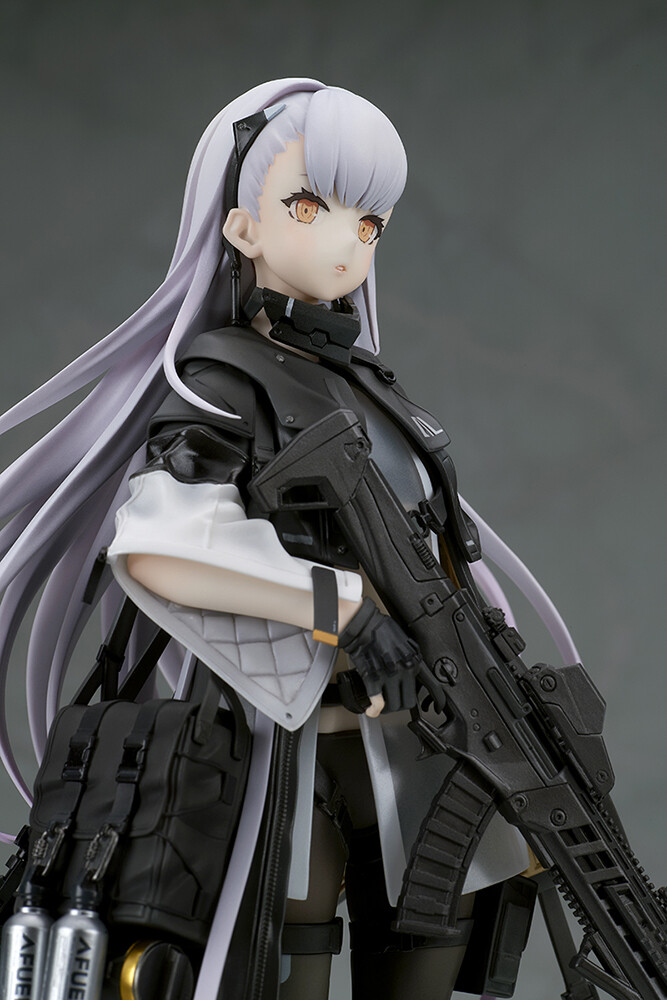 Girls' Frontline - AK-Alfa - 1/7 (Ques Q) photo 11