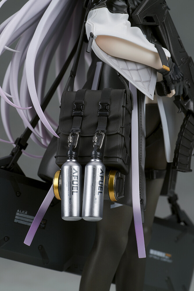 Girls' Frontline - AK-Alfa - 1/7 (Ques Q) photo 12