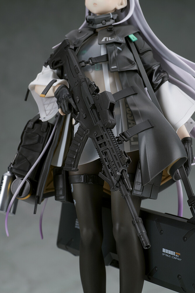Girls' Frontline - AK-Alfa - 1/7 (Ques Q) photo 13