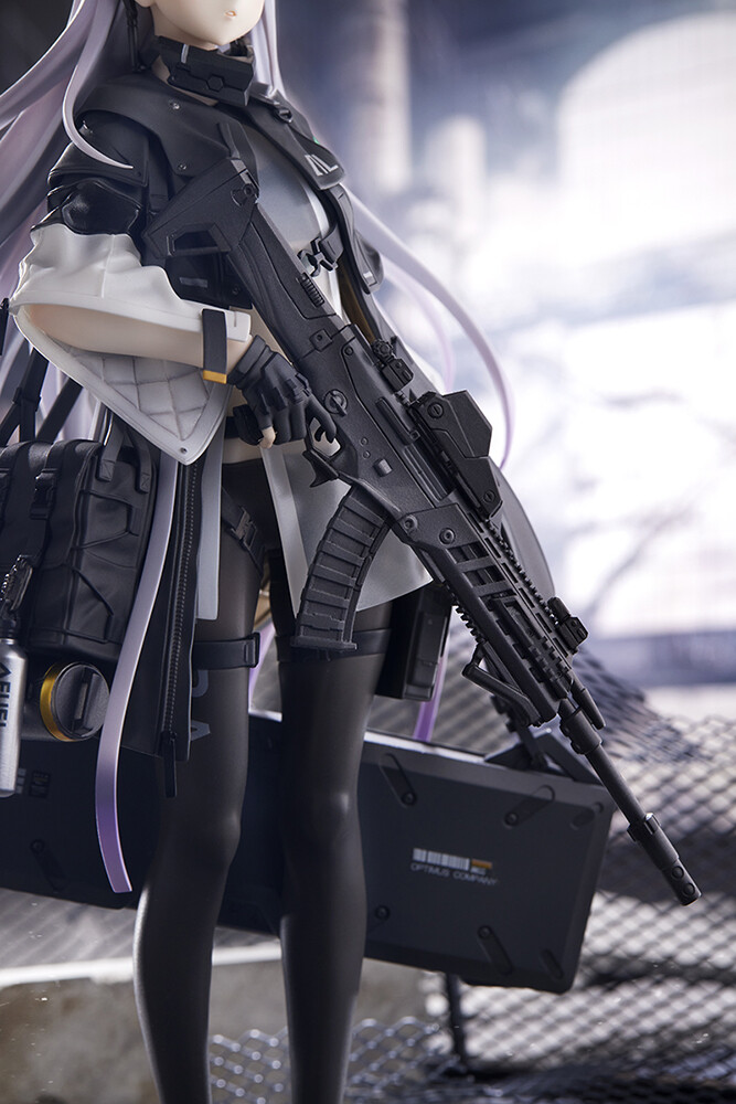 Girls' Frontline - AK-Alfa - 1/7 (Ques Q) photo 17