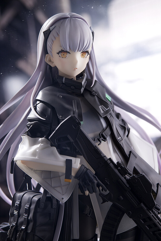 Girls' Frontline - AK-Alfa - 1/7 (Ques Q) photo 19