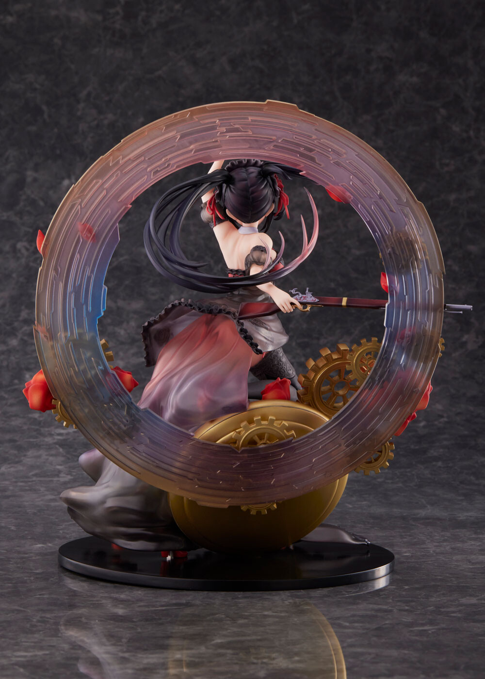 Date A Live IV - Tokisaki Kurumi - 1/7 - Lingerie Mizugi ver. (Spiritale, Wing) photo 17