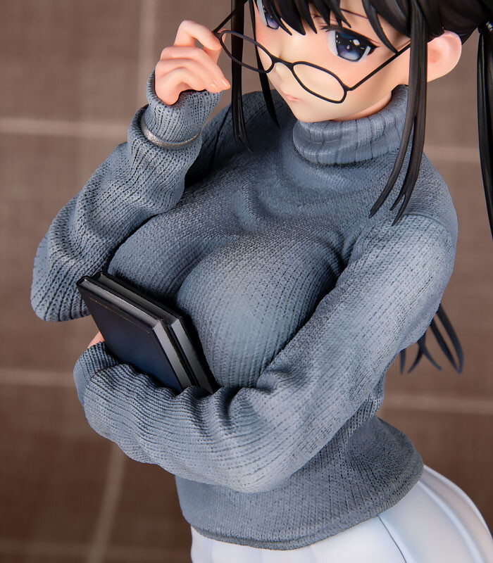 Original - Bungaku Shoujo Akizuki Kurumi - 1/6 (AmiAmi, Märchen Punch)