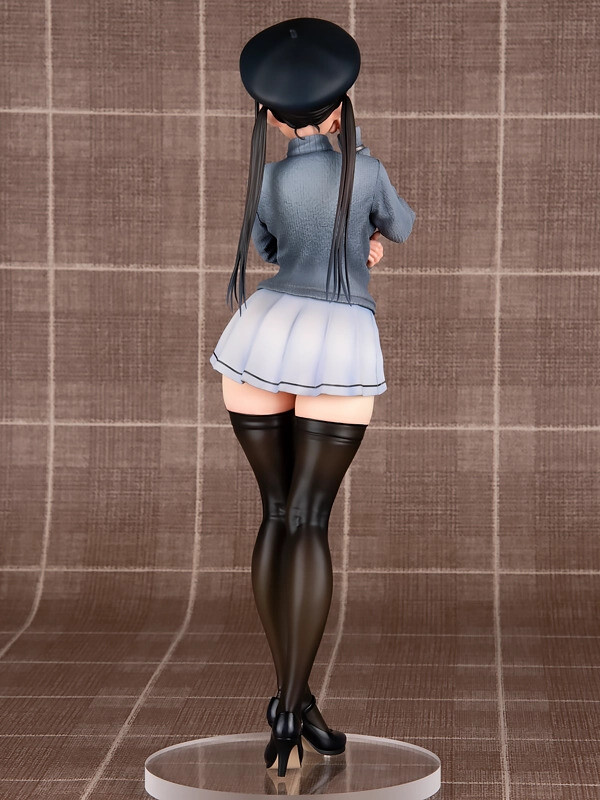 Original - Bungaku Shoujo Akizuki Kurumi - 1/6 (AmiAmi, Märchen Punch) photo 14
