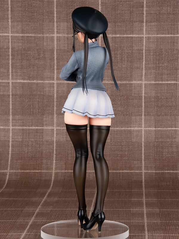 Original - Bungaku Shoujo Akizuki Kurumi - 1/6 (AmiAmi, Märchen Punch) photo 15
