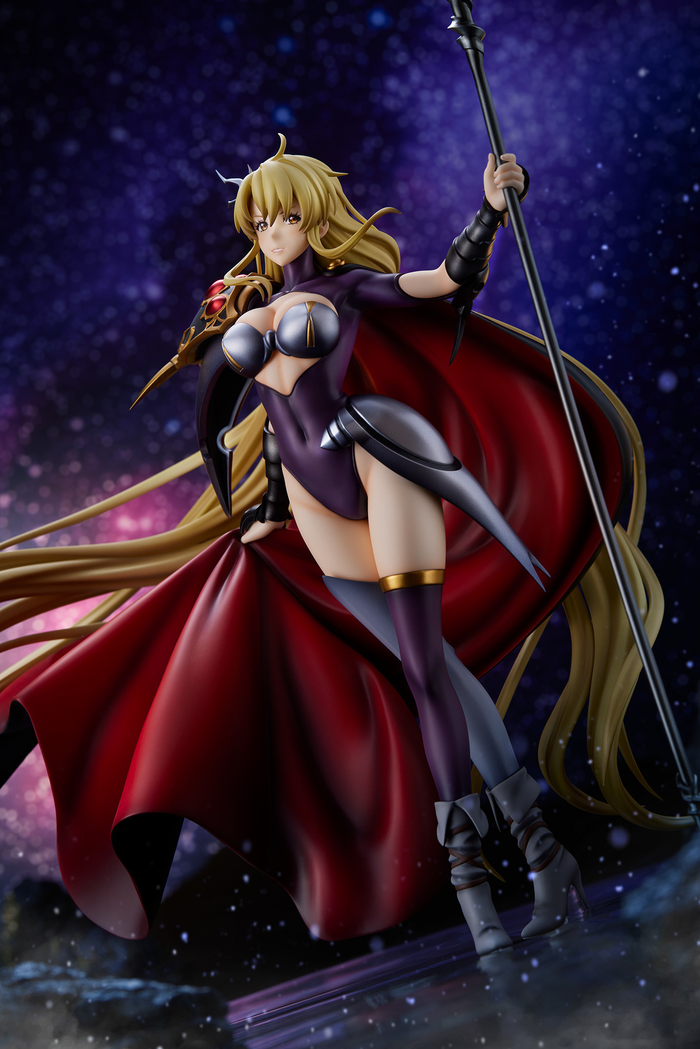 Langrisser - Lana - Langrisser 30th Anniversary - 1/7 (AmiAmi, Extreme) photo 2