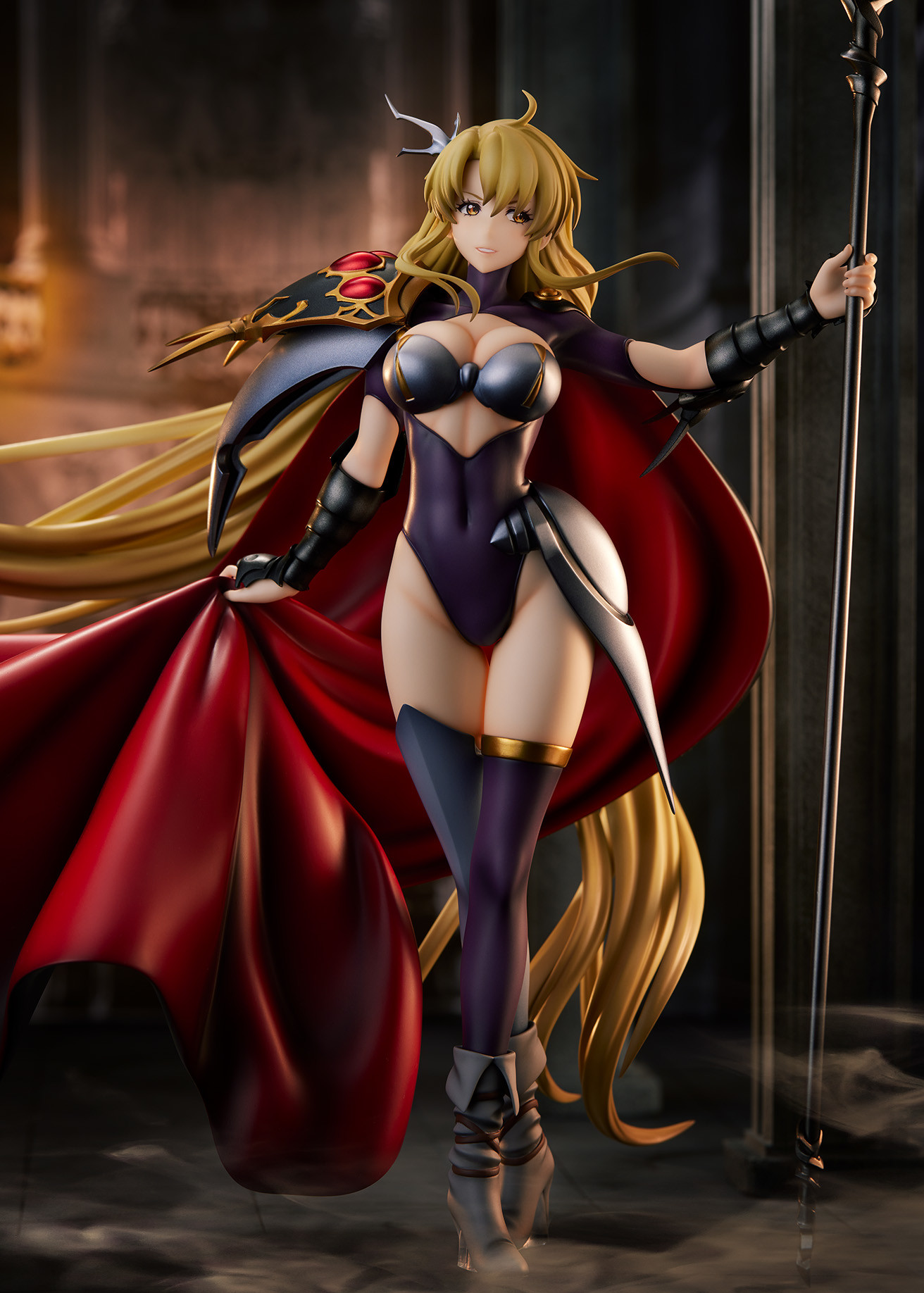 Langrisser - Lana - Langrisser 30th Anniversary - 1/7 (AmiAmi, Extreme) photo 3