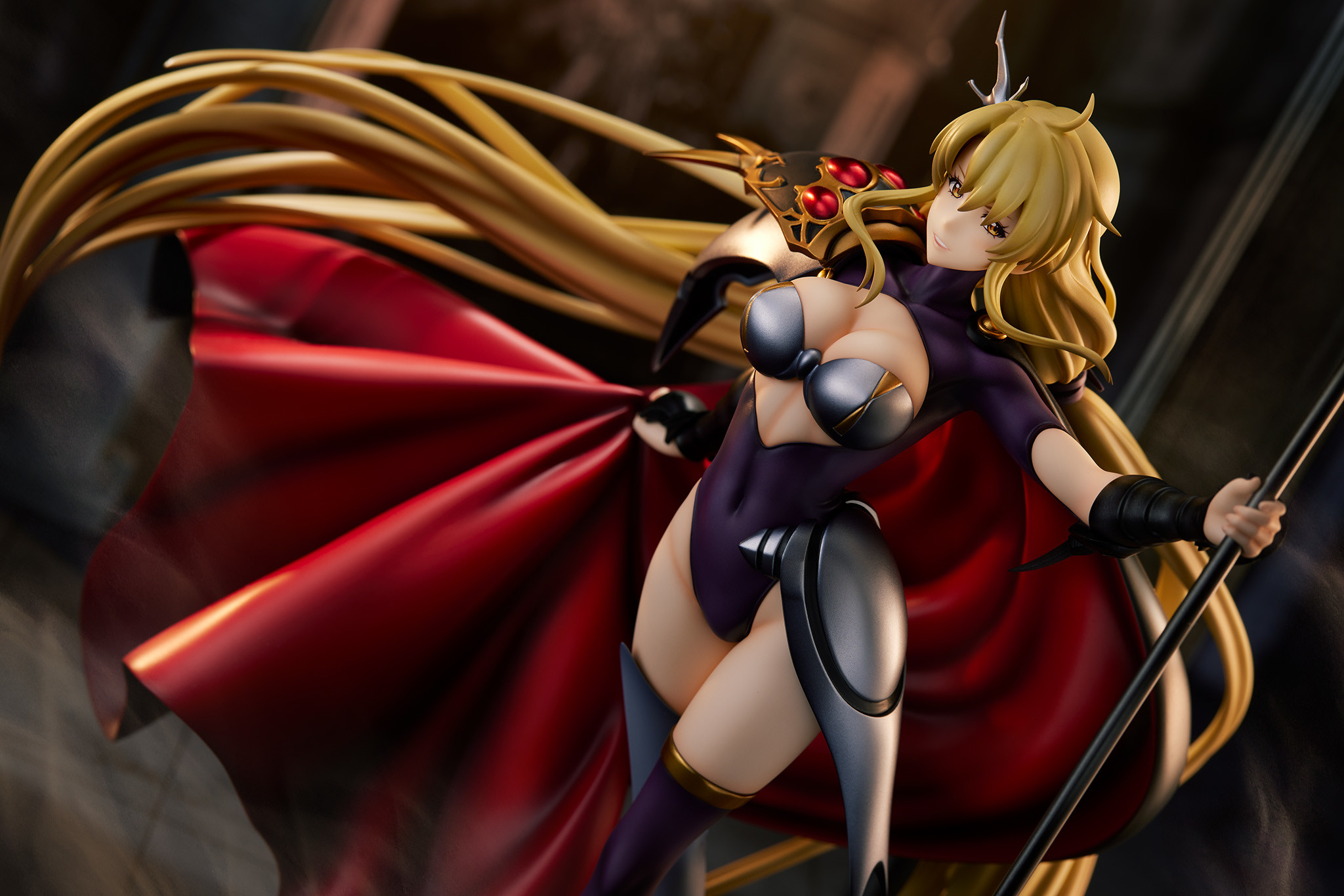 Langrisser - Lana - Langrisser 30th Anniversary - 1/7 (AmiAmi, Extreme) photo 4