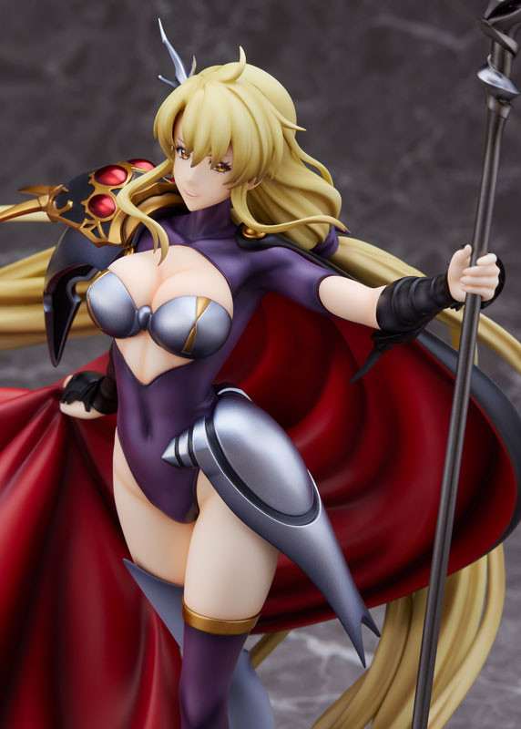 Langrisser - Lana - Langrisser 30th Anniversary - 1/7 (AmiAmi, Extreme) photo 5