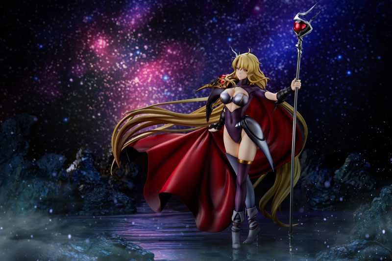 Langrisser - Lana - Langrisser 30th Anniversary - 1/7 (AmiAmi, Extreme) photo 6