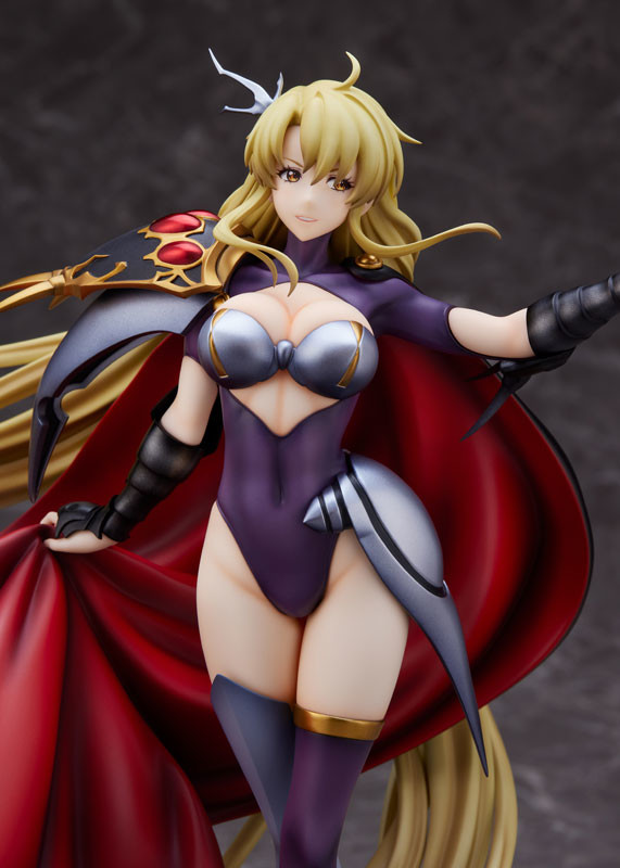 Langrisser - Lana - Langrisser 30th Anniversary - 1/7 (AmiAmi, Extreme) photo 7
