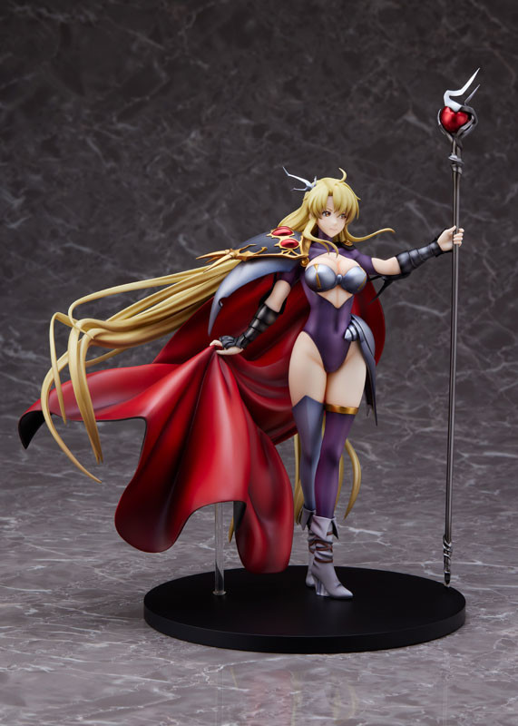 Langrisser - Lana - Langrisser 30th Anniversary - 1/7 (AmiAmi, Extreme) photo 8