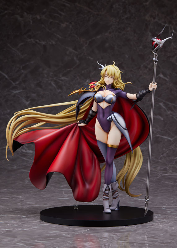 Langrisser - Lana - Langrisser 30th Anniversary - 1/7 (AmiAmi, Extreme) photo 9