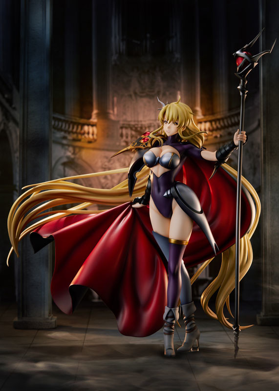 Langrisser - Lana - Langrisser 30th Anniversary - 1/7 (AmiAmi, Extreme) photo 10