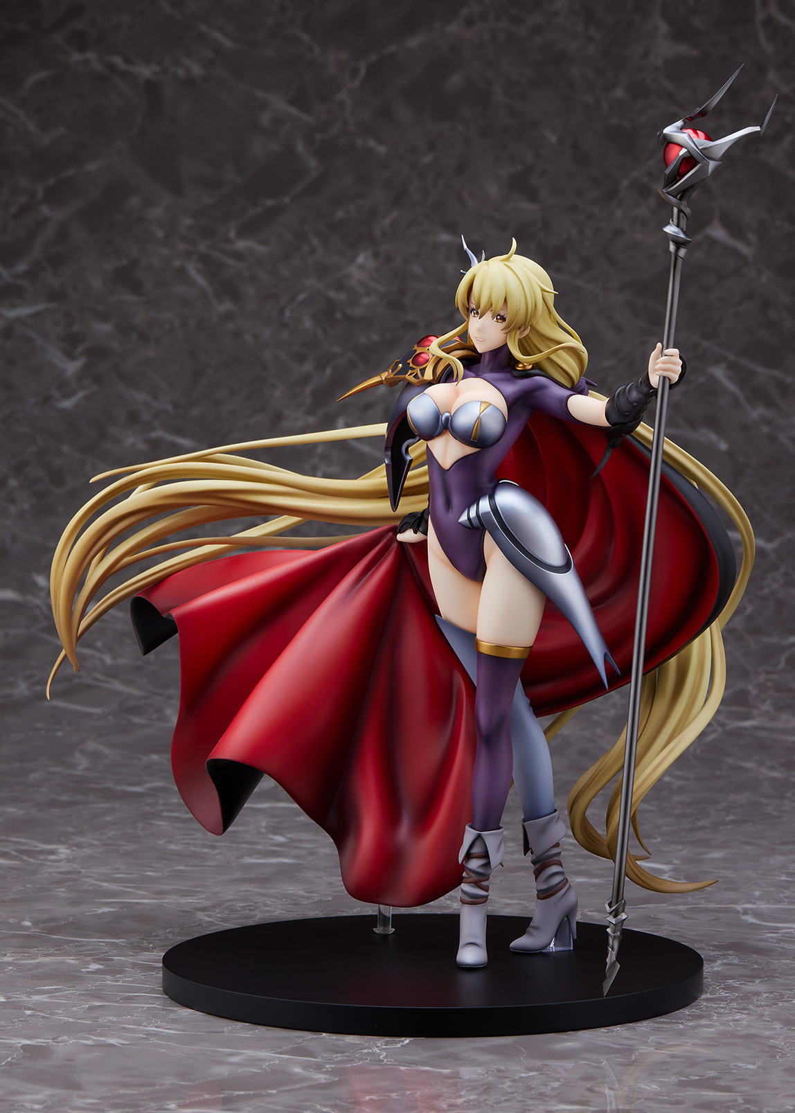 Langrisser - Lana - Langrisser 30th Anniversary - 1/7 (AmiAmi, Extreme) photo 11