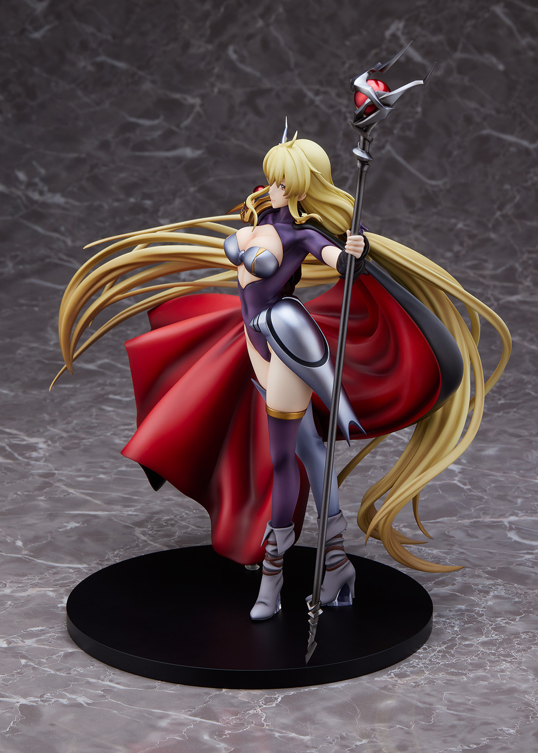 Langrisser - Lana - Langrisser 30th Anniversary - 1/7 (AmiAmi, Extreme) photo 12