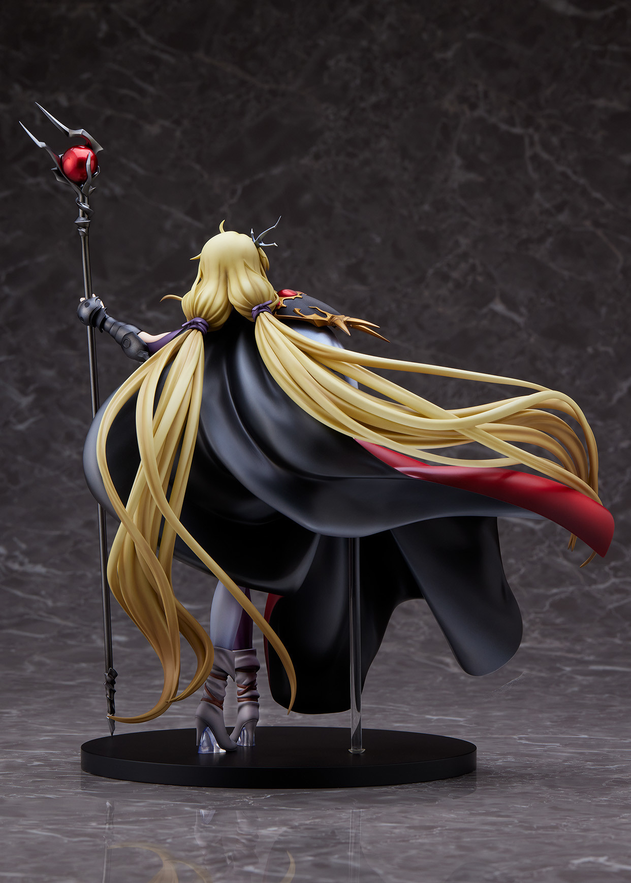 Langrisser - Lana - Langrisser 30th Anniversary - 1/7 (AmiAmi, Extreme) photo 13