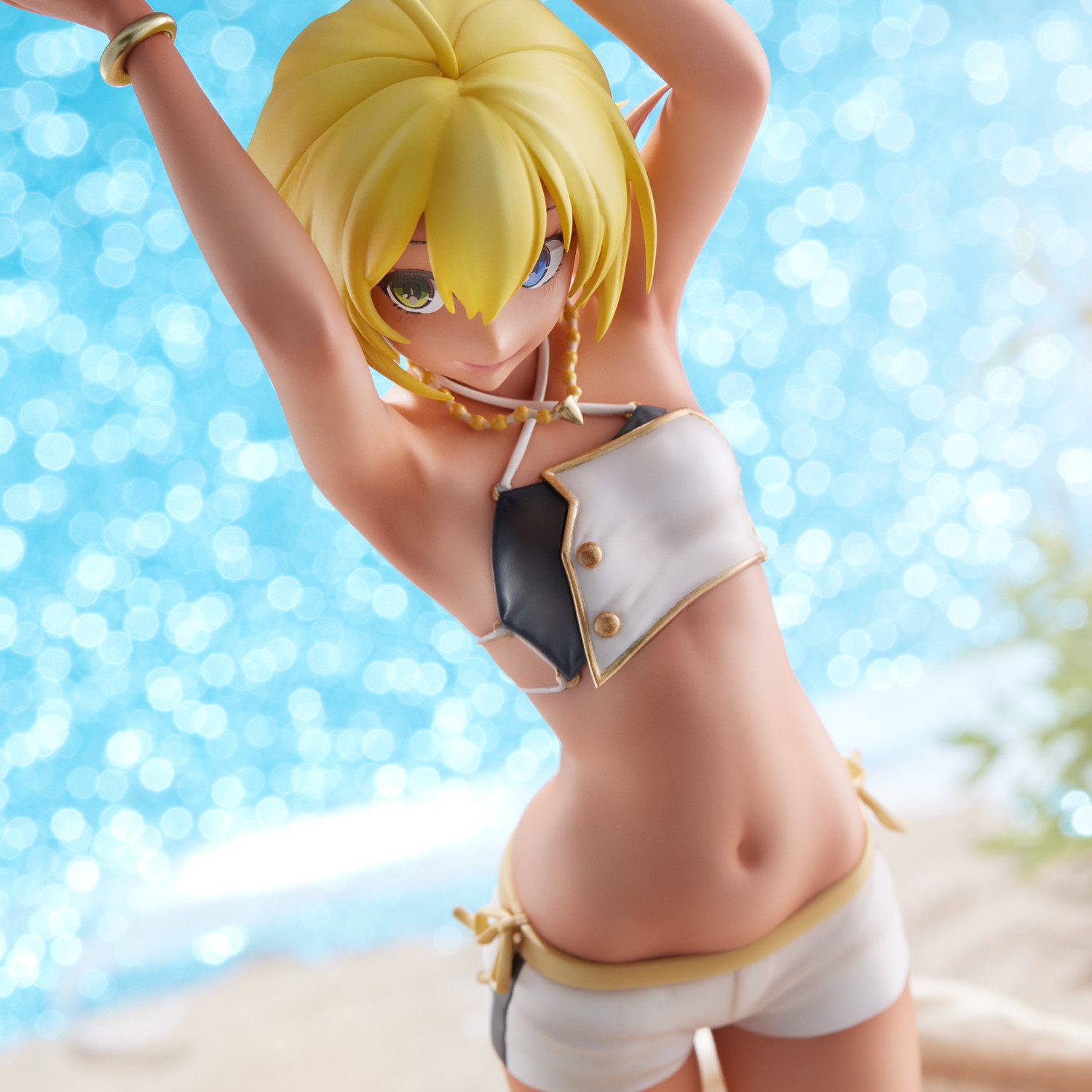 Overlord IV - Aura Bella Fiora - so-bin Ver. (Union Creative International Ltd) photo 2