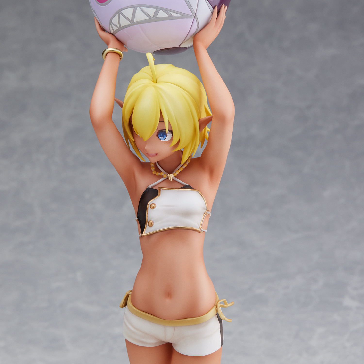 Overlord IV - Aura Bella Fiora - so-bin Ver. (Union Creative International Ltd) photo 3