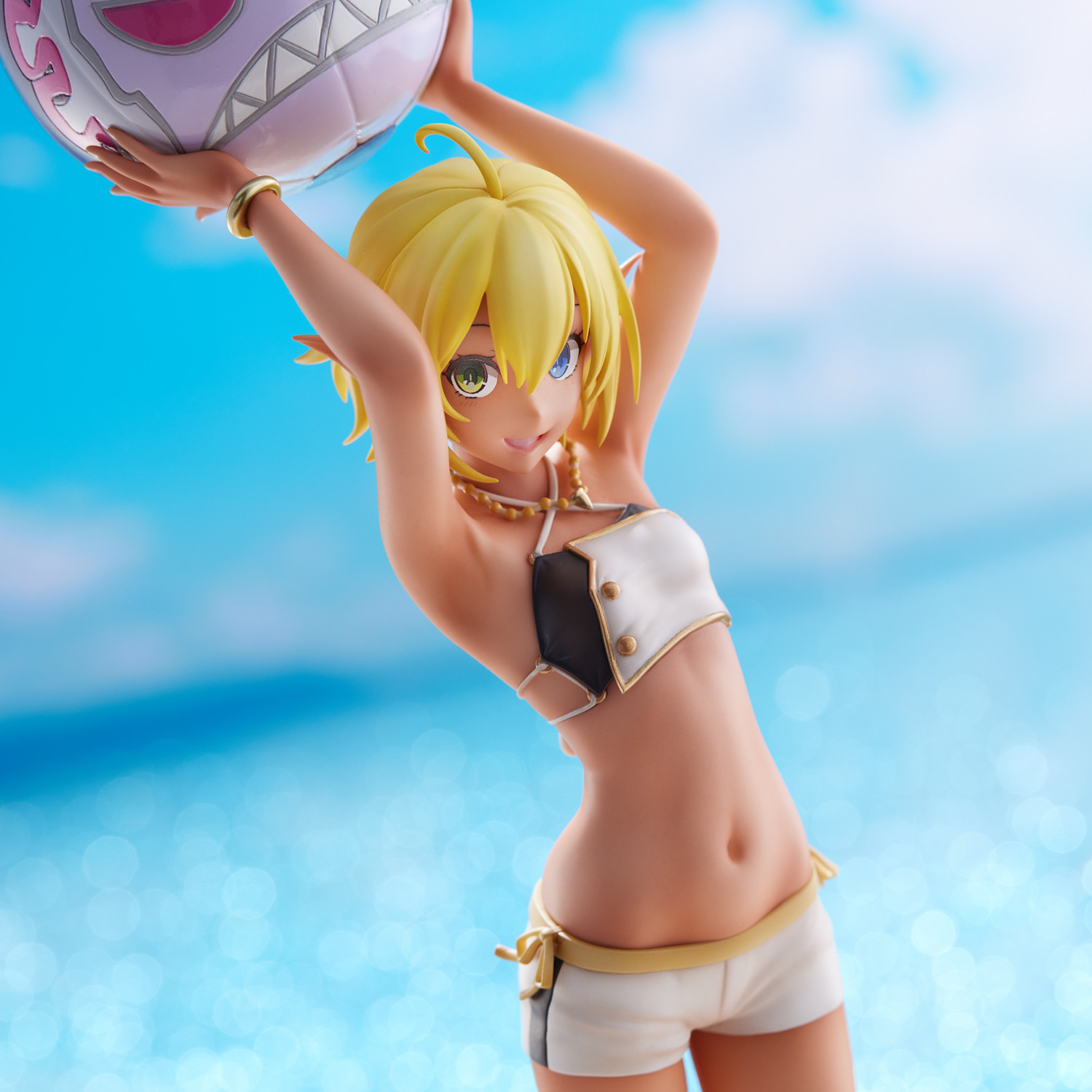Overlord IV - Aura Bella Fiora - so-bin Ver. (Union Creative International Ltd) photo 4