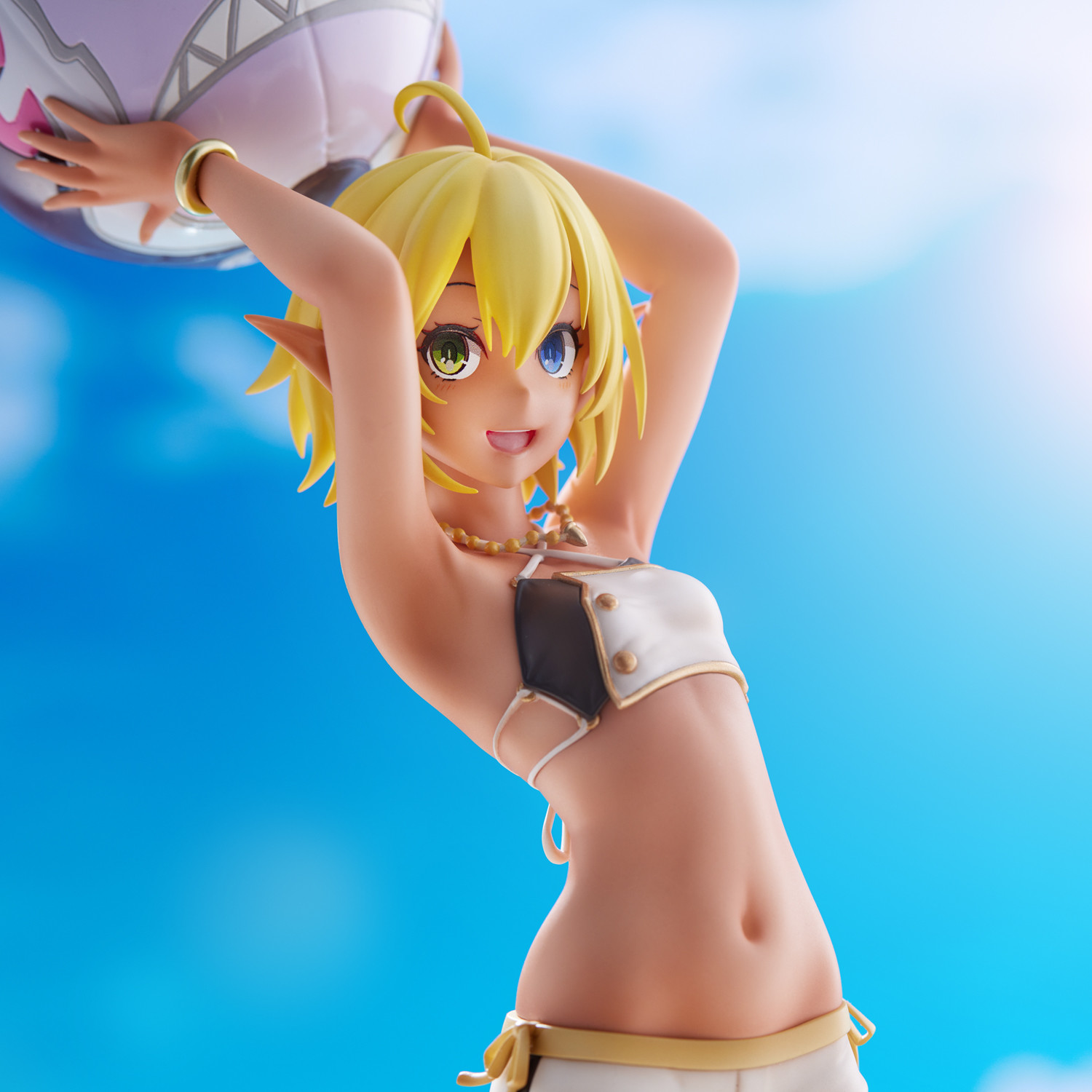 Overlord IV - Aura Bella Fiora - so-bin Ver. (Union Creative International Ltd) photo 5