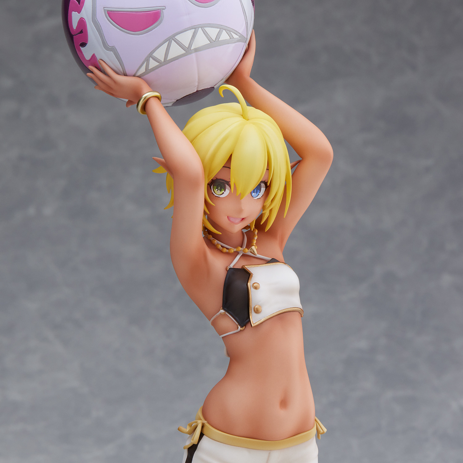 Overlord IV - Aura Bella Fiora - so-bin Ver. (Union Creative International Ltd) photo 6