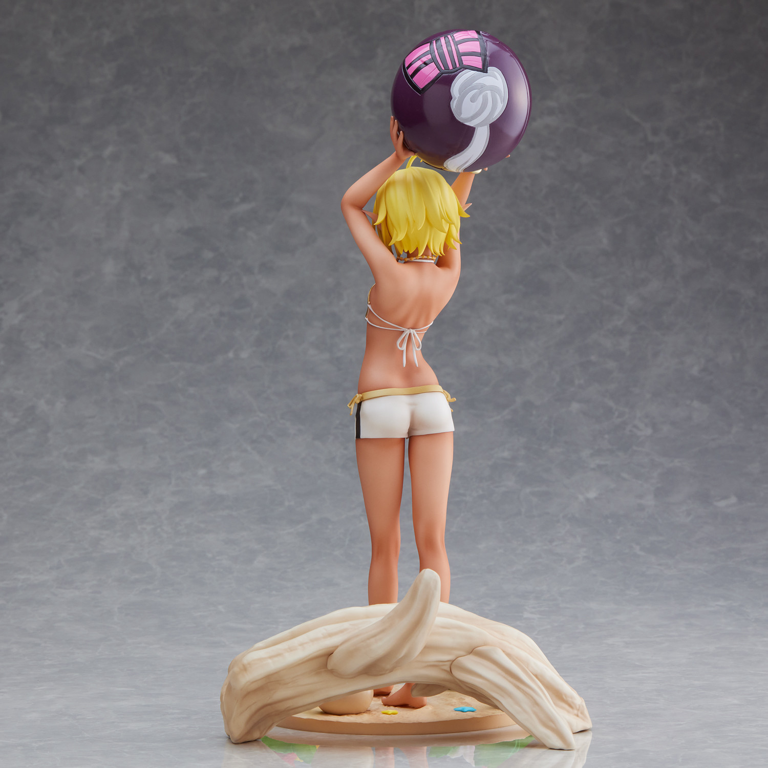 Overlord IV - Aura Bella Fiora - so-bin Ver. (Union Creative International Ltd) photo 7