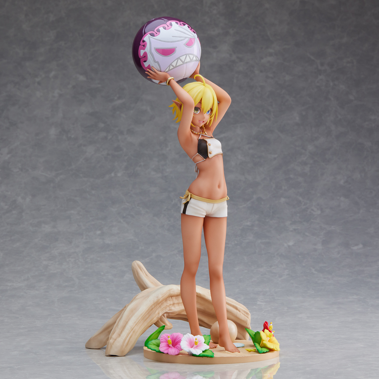 Overlord IV - Aura Bella Fiora - so-bin Ver. (Union Creative International Ltd) photo 8