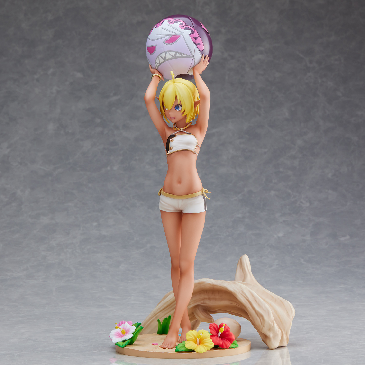 Overlord IV - Aura Bella Fiora - so-bin Ver. (Union Creative International Ltd) photo 9