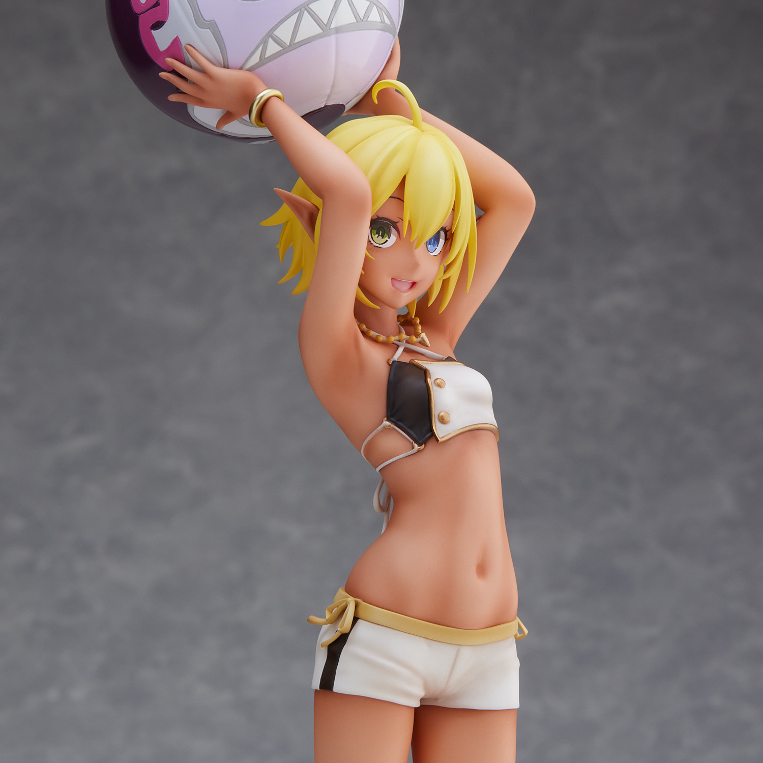 Overlord IV - Aura Bella Fiora - so-bin Ver. (Union Creative International Ltd) photo 11