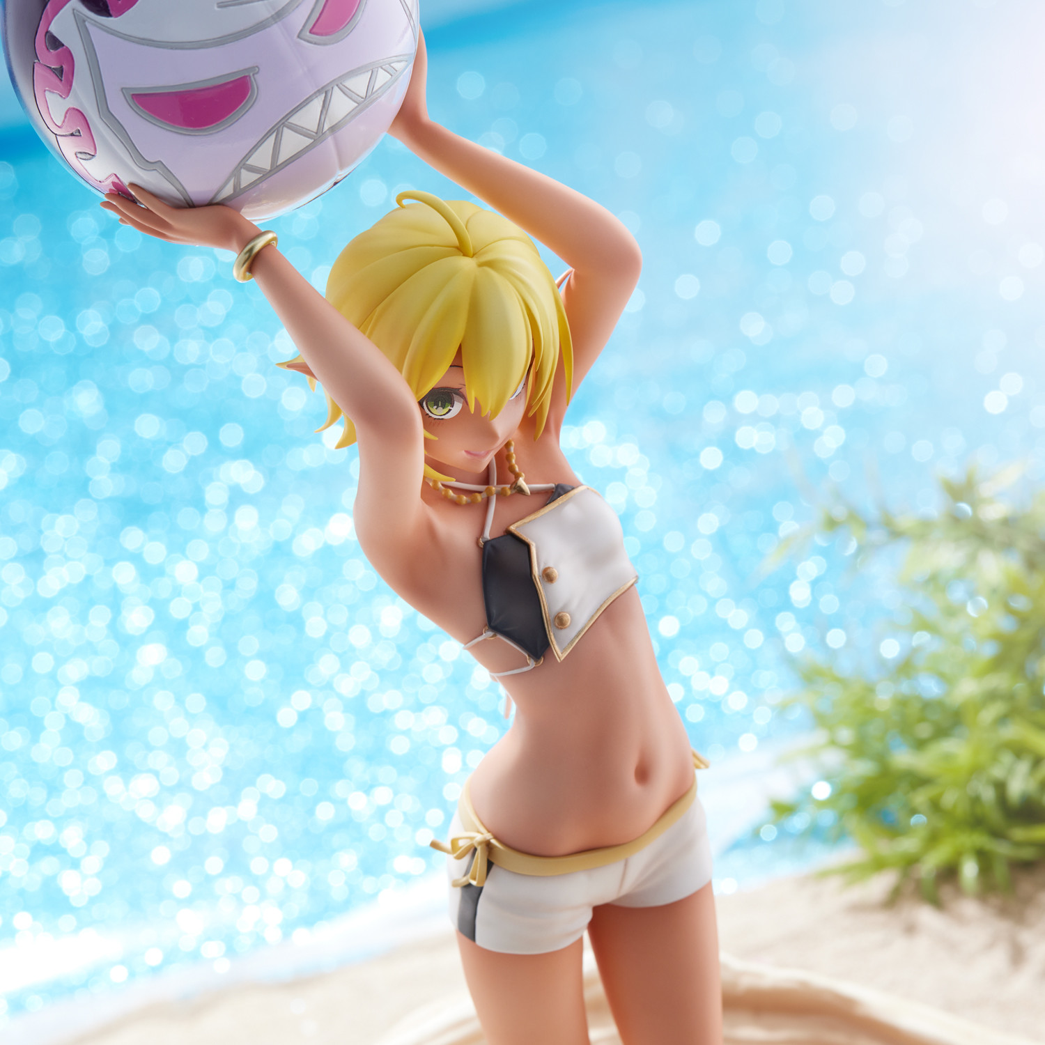 Overlord IV - Aura Bella Fiora - so-bin Ver. (Union Creative International Ltd) photo 13
