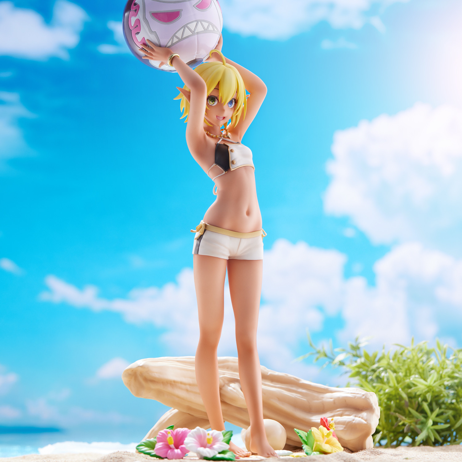 Overlord IV - Aura Bella Fiora - so-bin Ver. (Union Creative International Ltd) photo 14