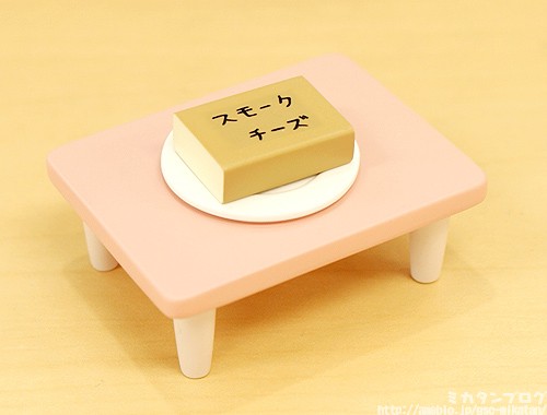 Nyoro~n Churuya-san - Churuya-san - Nendoroid  (#083) (Good Smile Company) photo 16