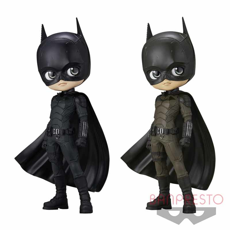 The Batman - Batman - DC Comics Q Posket - Q Posket - B (Bandai Spirits)