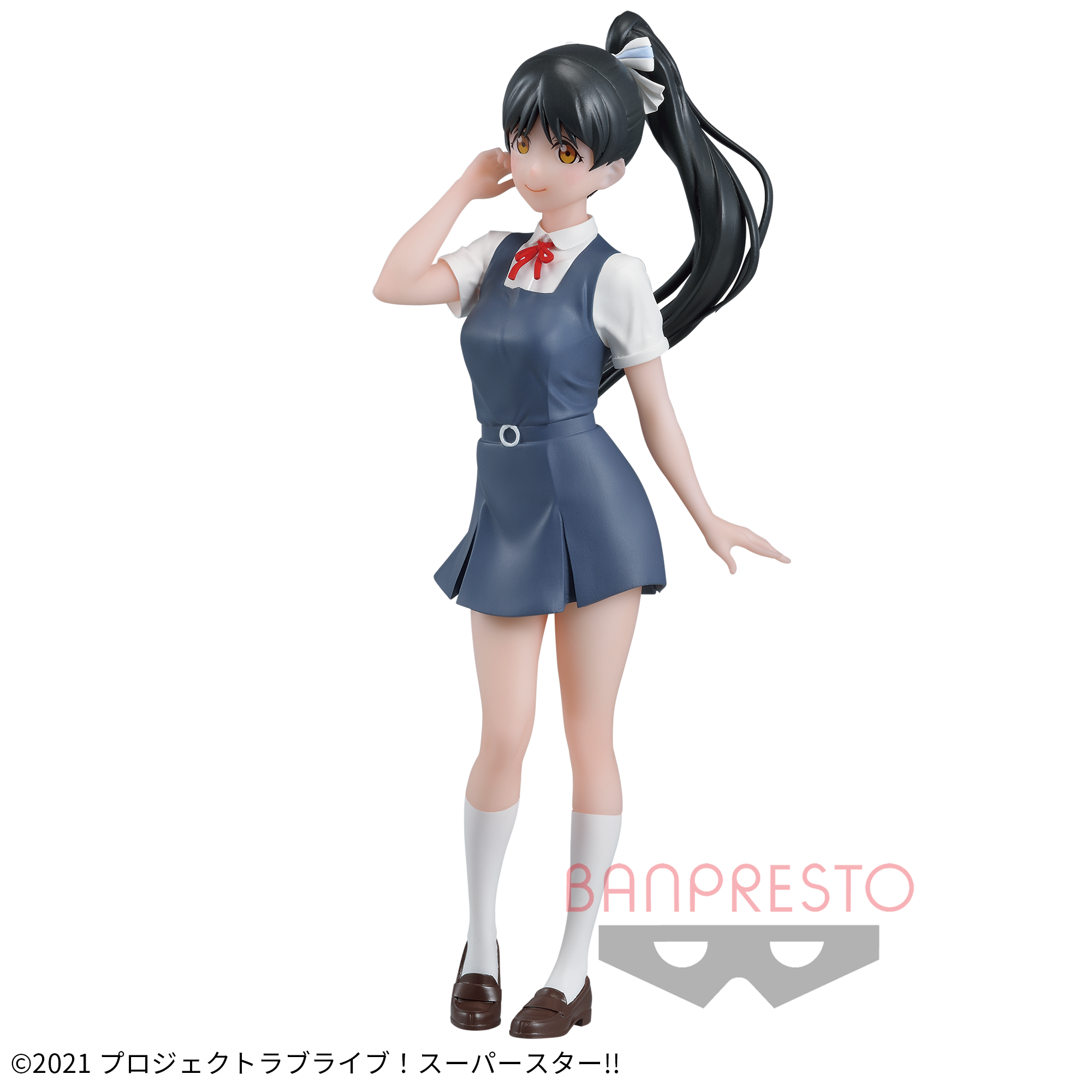 Love Live! Superstar!! - Hazuki Ren (Bandai Spirits)