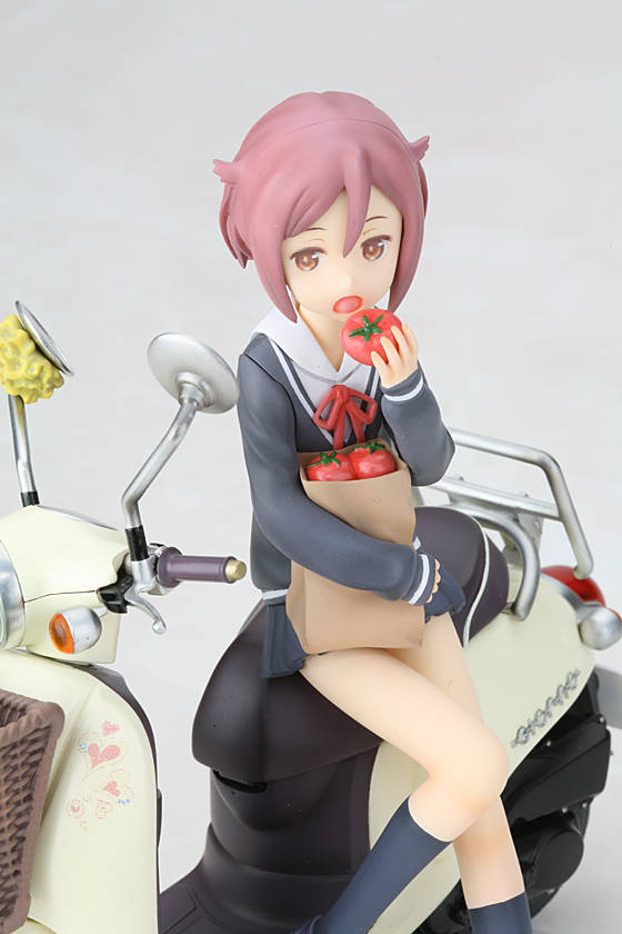 One Off - Shiozaki Haruno - 1/12 (Kotobukiya)