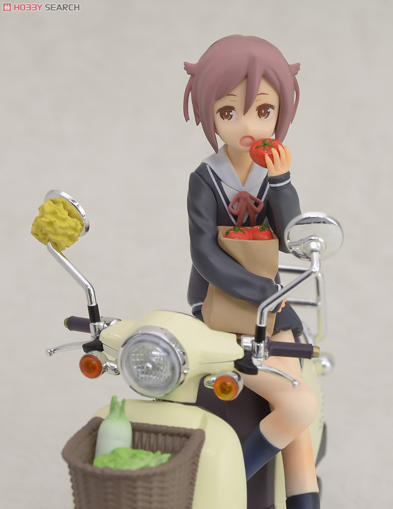 One Off - Shiozaki Haruno - 1/12 (Kotobukiya)