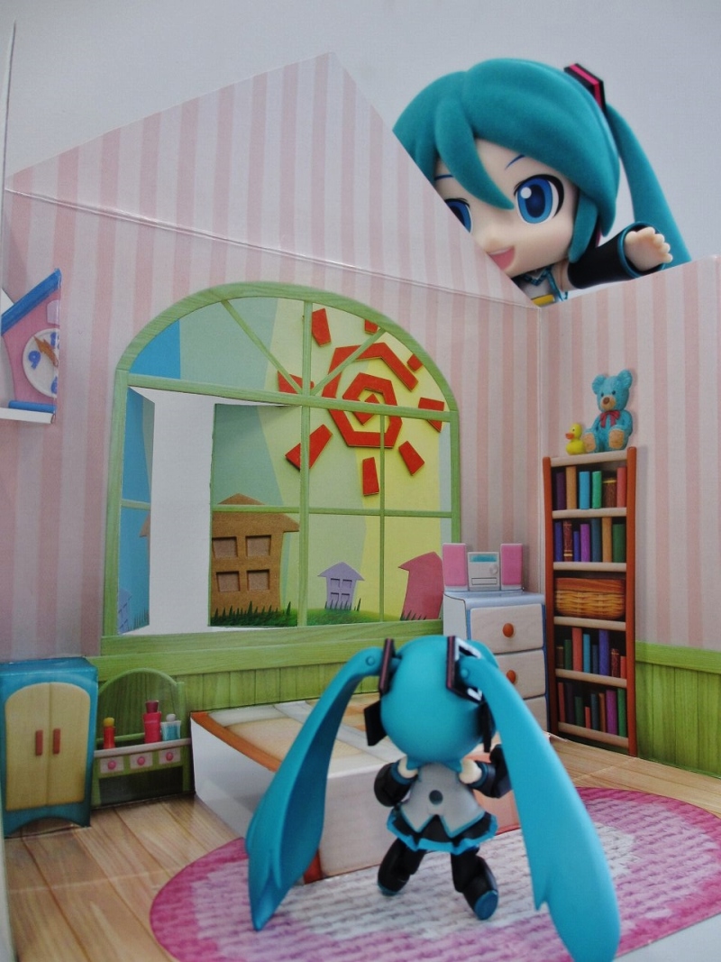 Vocaloid - Mikudayo - 1/8 (Good Smile Company) photo 4