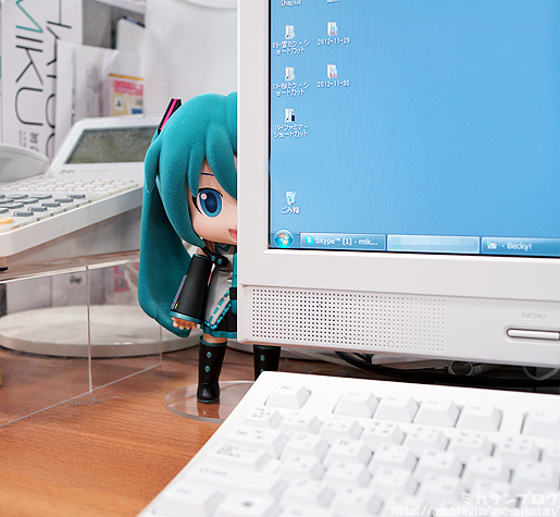 Vocaloid - Mikudayo - 1/8 (Good Smile Company) photo 5