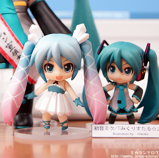 Vocaloid - Mikudayo - 1/8 (Good Smile Company) photo 6