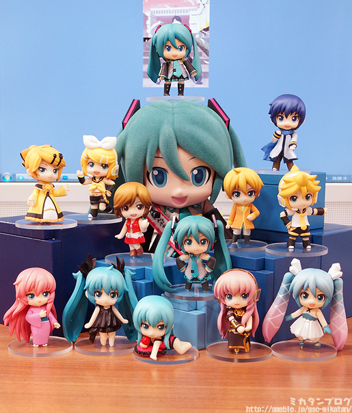 Vocaloid - Mikudayo - 1/8 (Good Smile Company) photo 7