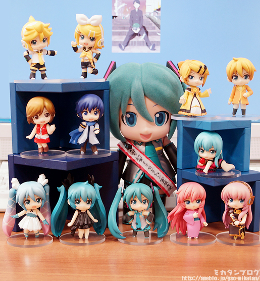 Vocaloid - Mikudayo - 1/8 (Good Smile Company) photo 8