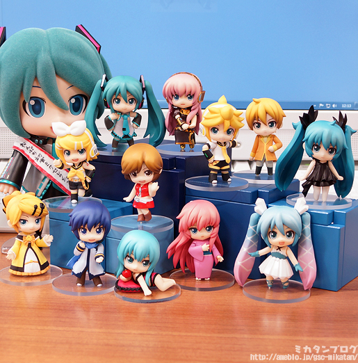 Vocaloid - Mikudayo - 1/8 (Good Smile Company) photo 9