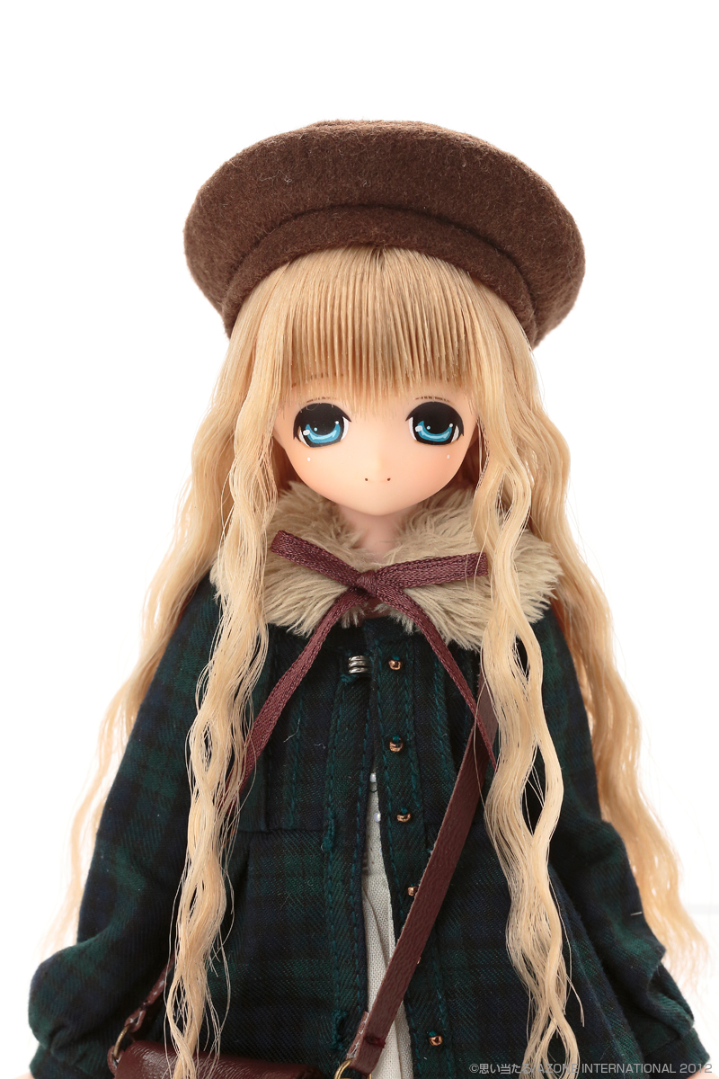 Ex☆Cute (9th Series) - PureNeemo - Miu - 1/6 - Komorebimori no Doubutsutachi ♪, Rabbit (Azone) photo 2