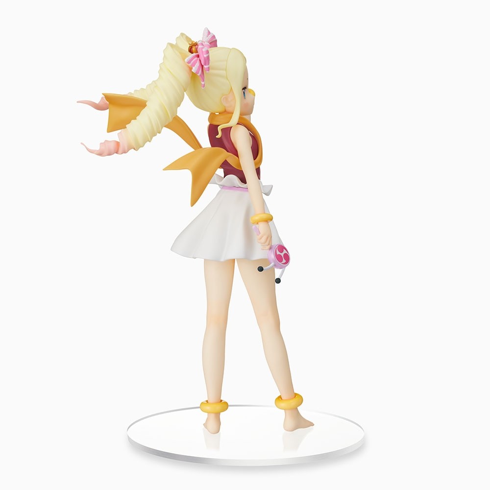 Re:Zero kara Hajimeru Isekai Seikatsu - Beatrice - SPM Figure - Raijin (SEGA)