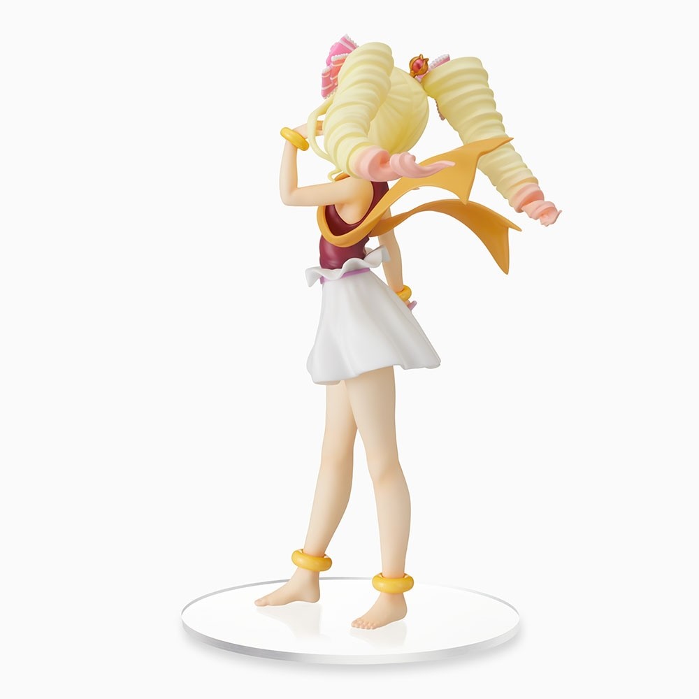 Re:Zero kara Hajimeru Isekai Seikatsu - Beatrice - SPM Figure - Raijin (SEGA) photo 2